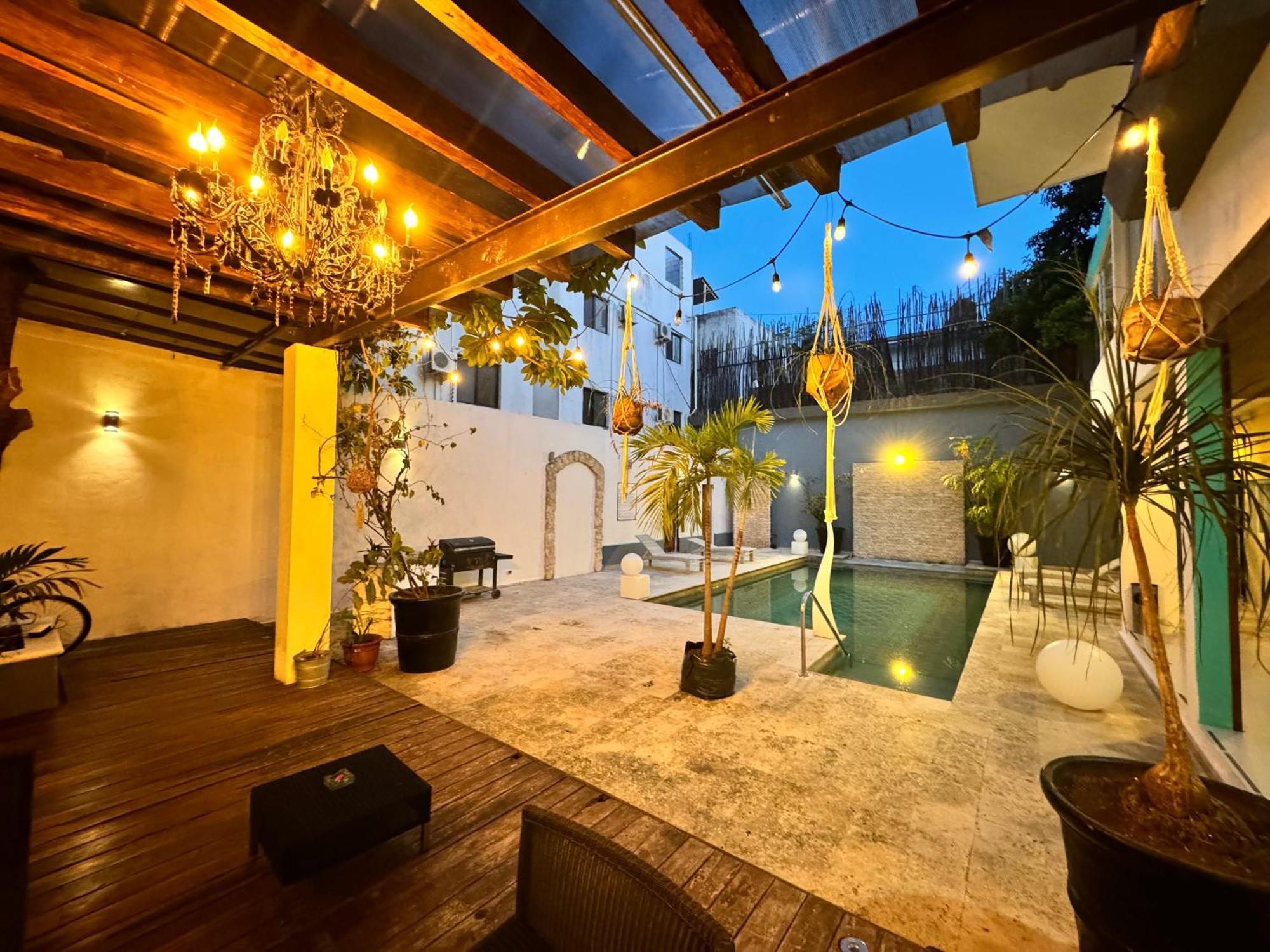 Guest house Marea *