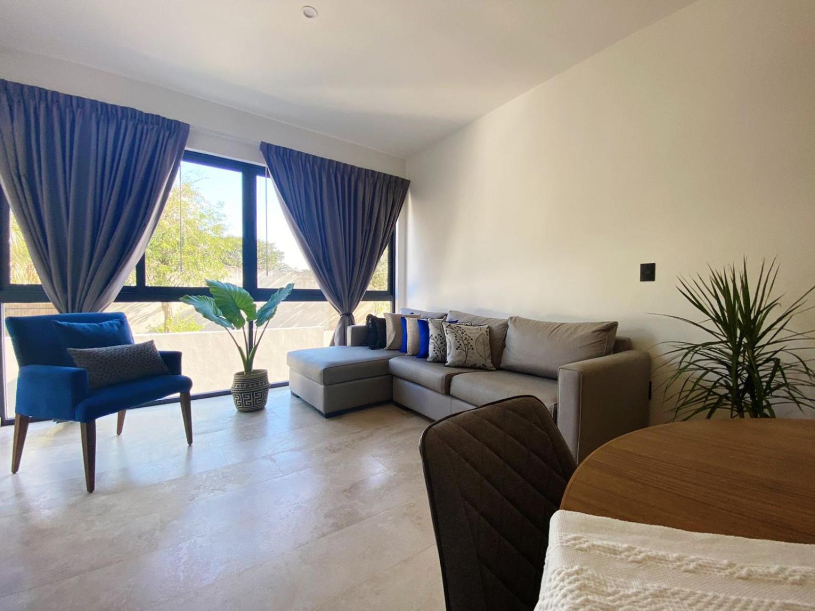 Apartment , Wave Living