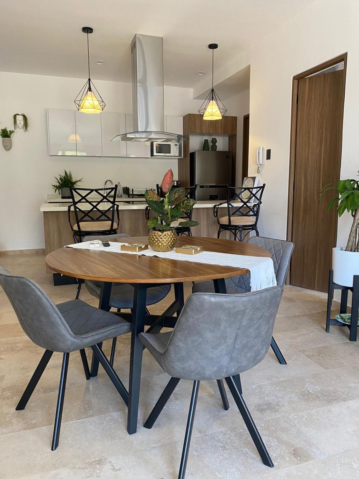 , Wave Living Playa del Carmen