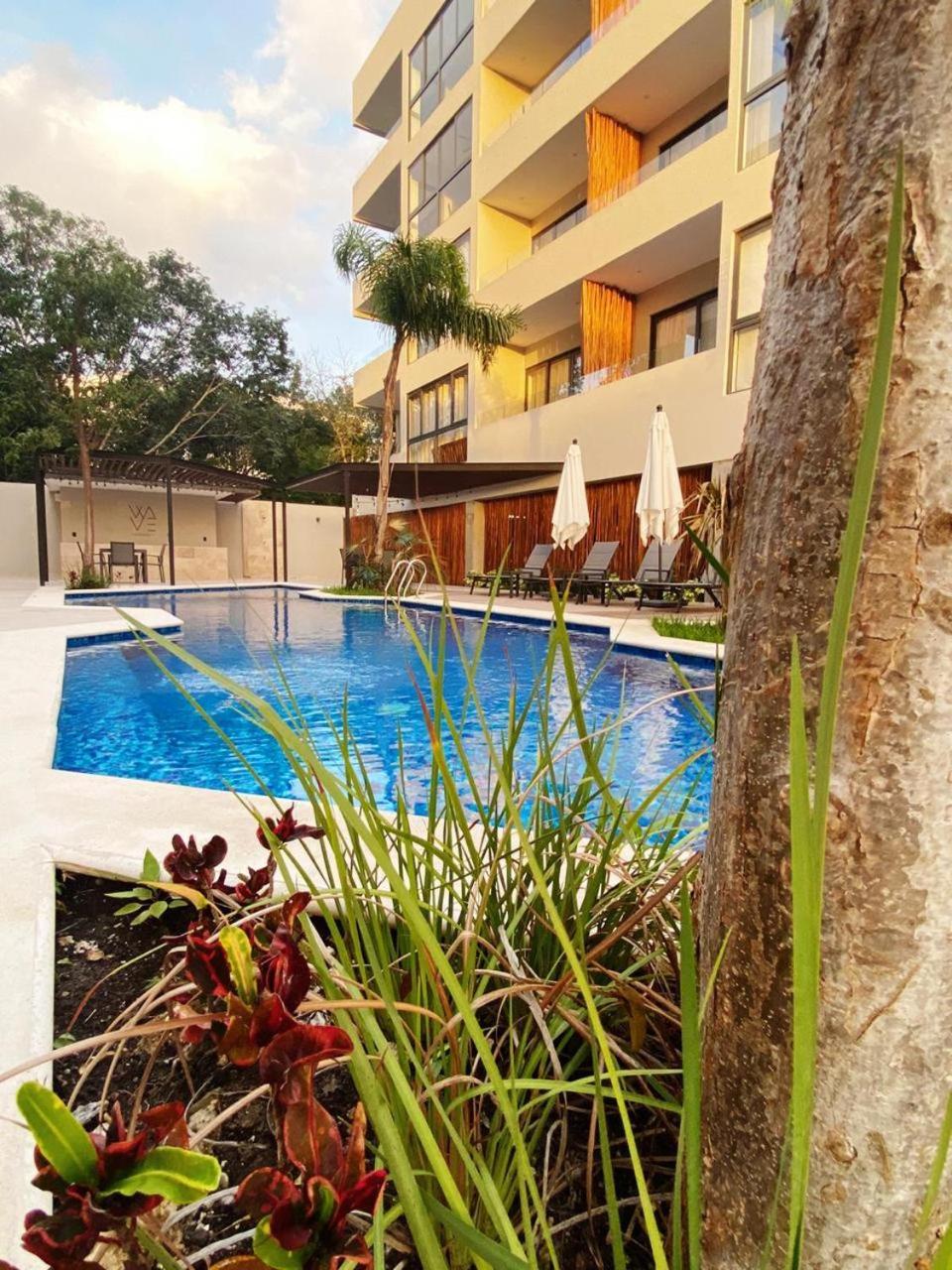 , Wave Living * Playa del Carmen