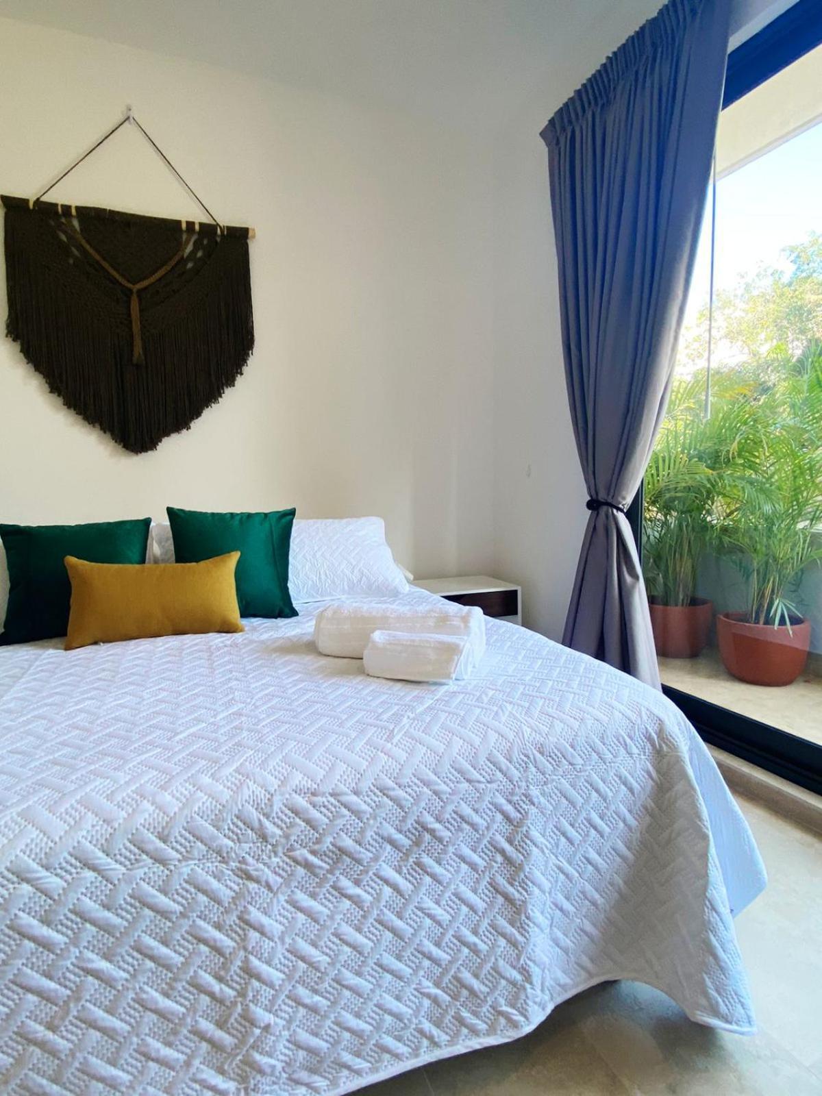, Wave Living Apartment *
