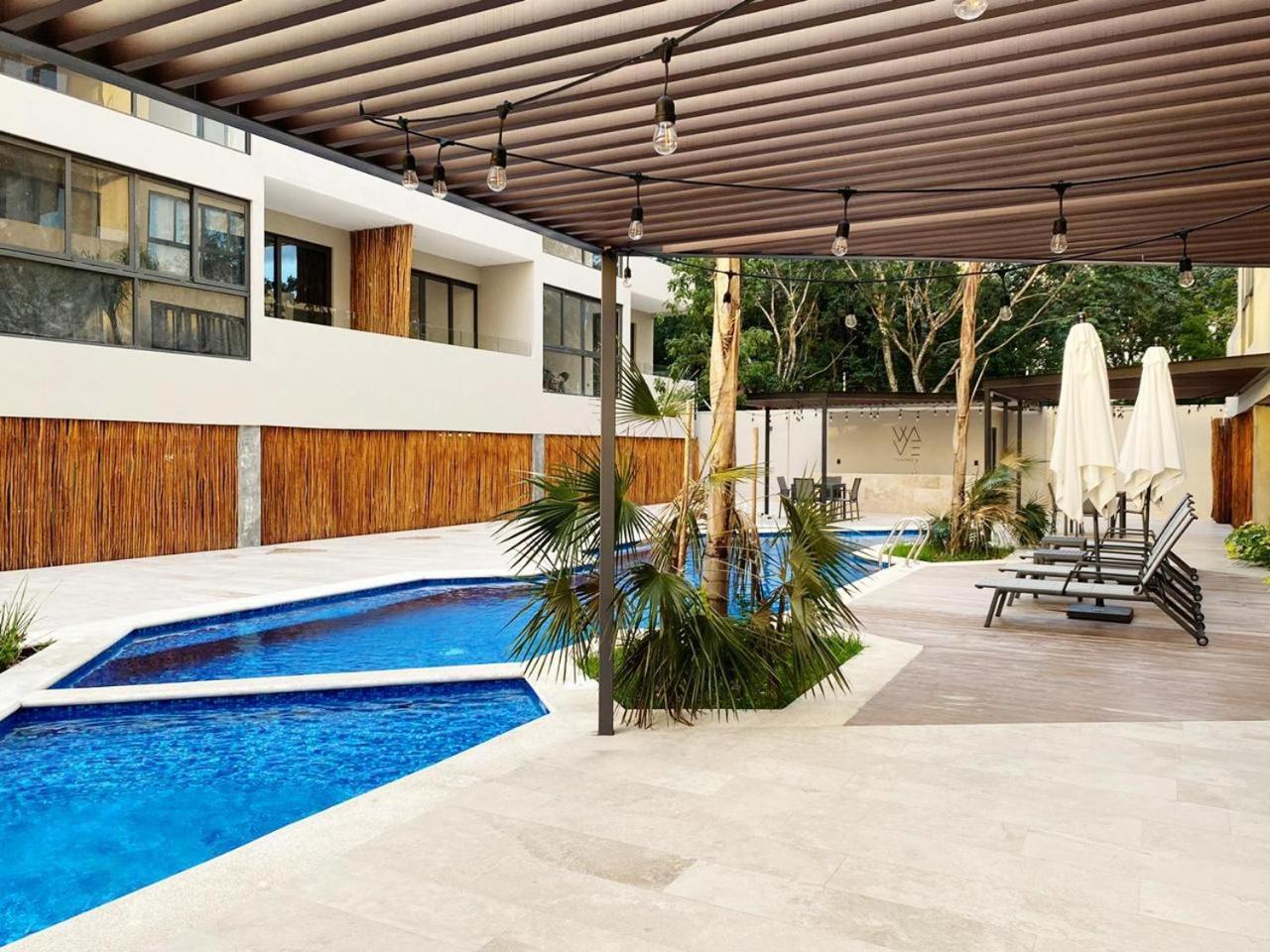 Apartment , Wave Living Playa del Carmen