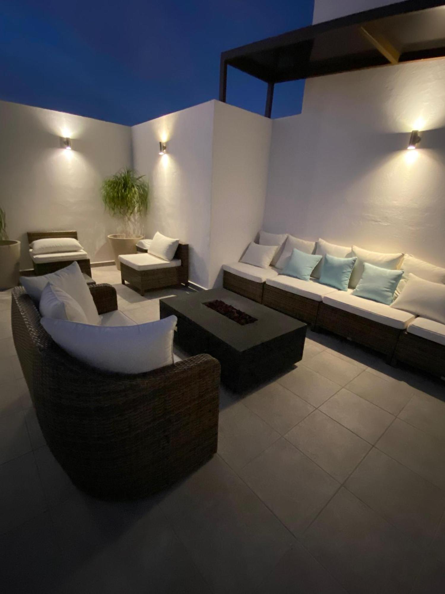 Apartment Departamento A 5 Min De Parque Xcaret Playa del Carmen
