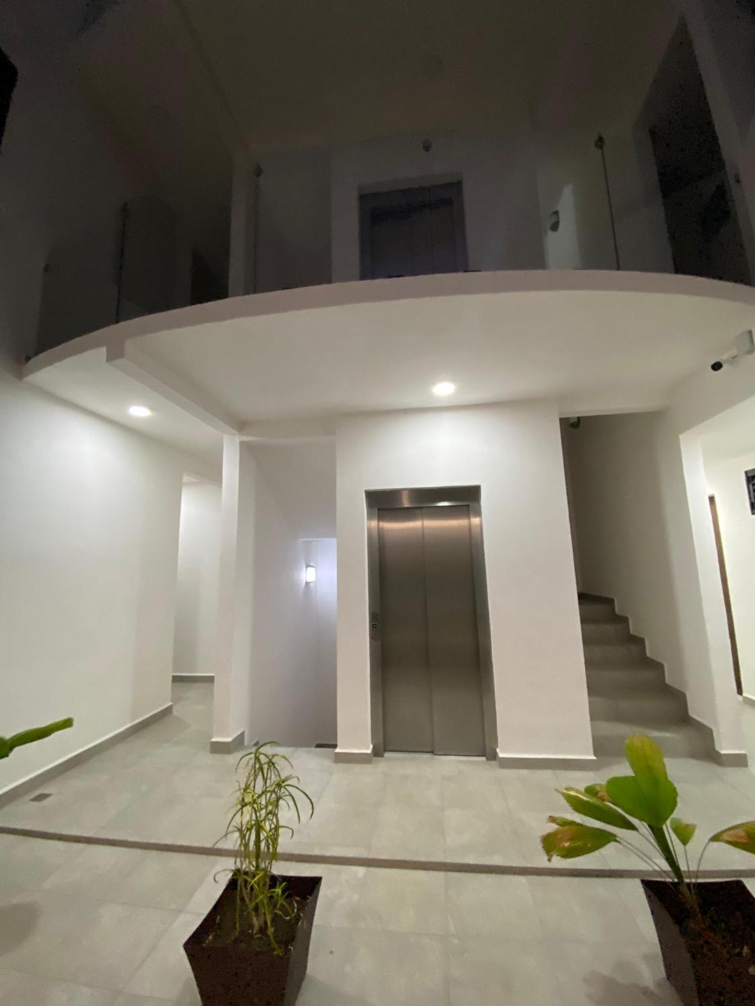 Departamento A 5 Min De Parque Xcaret Apartment Playa del Carmen