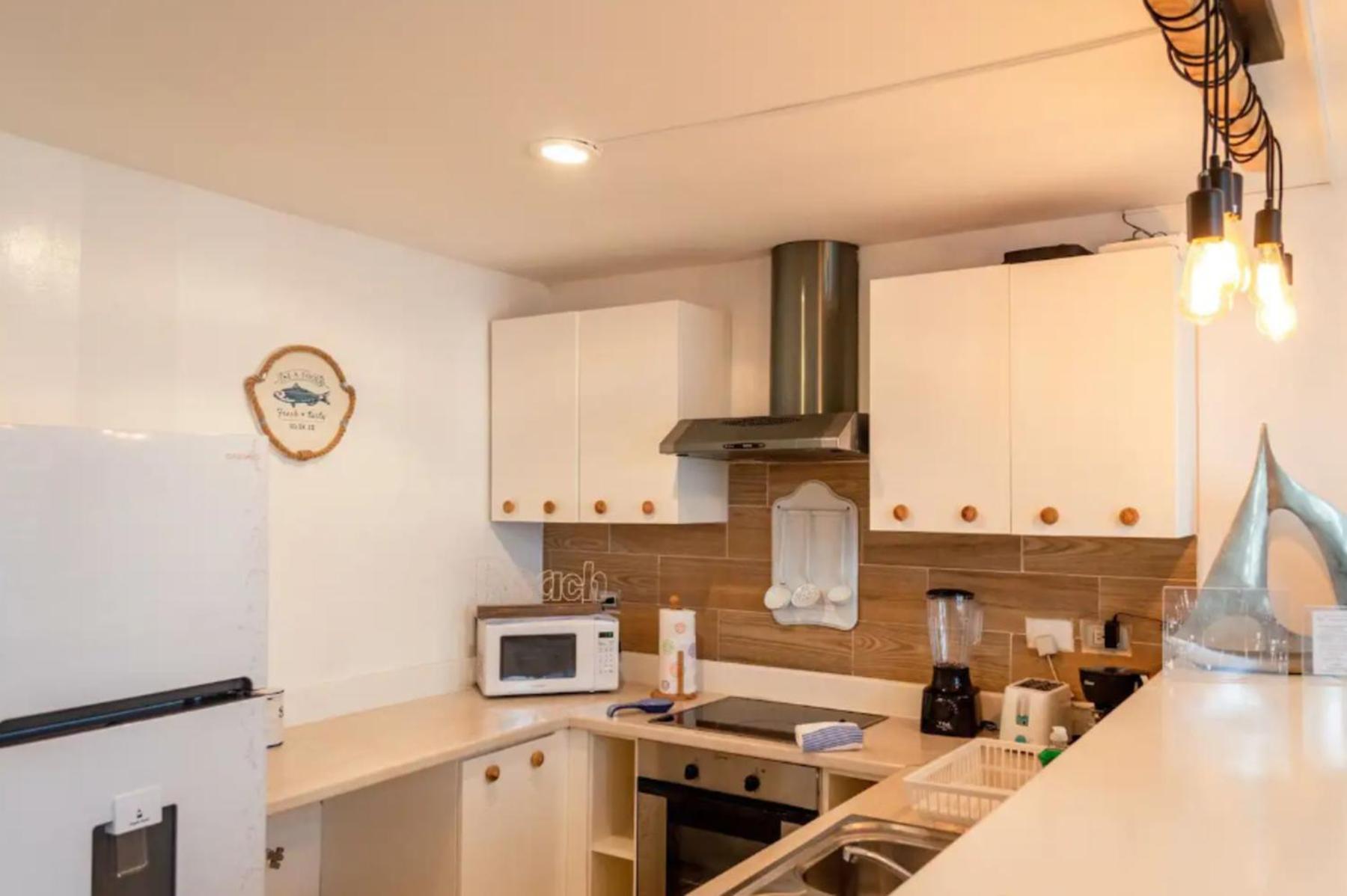Plaza Paraiso By Riviera Apartment