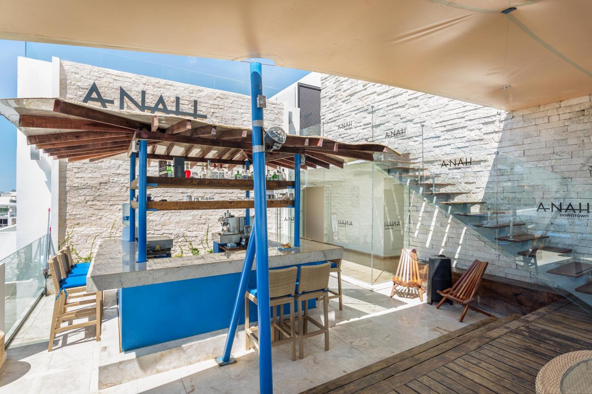 Luxury Anah Playa del Carmen