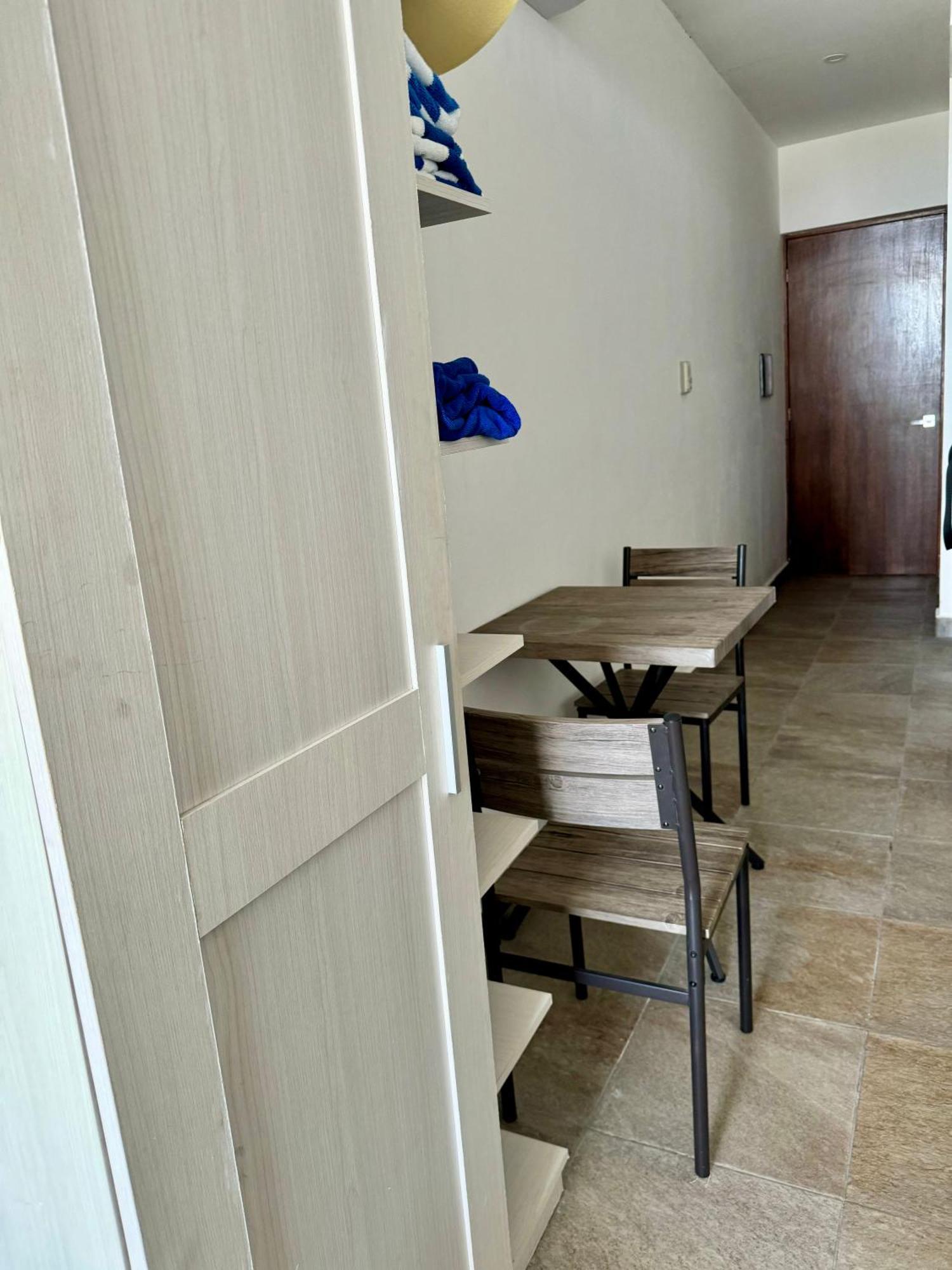 With Roofpool In Vanessa 24 Appartement *