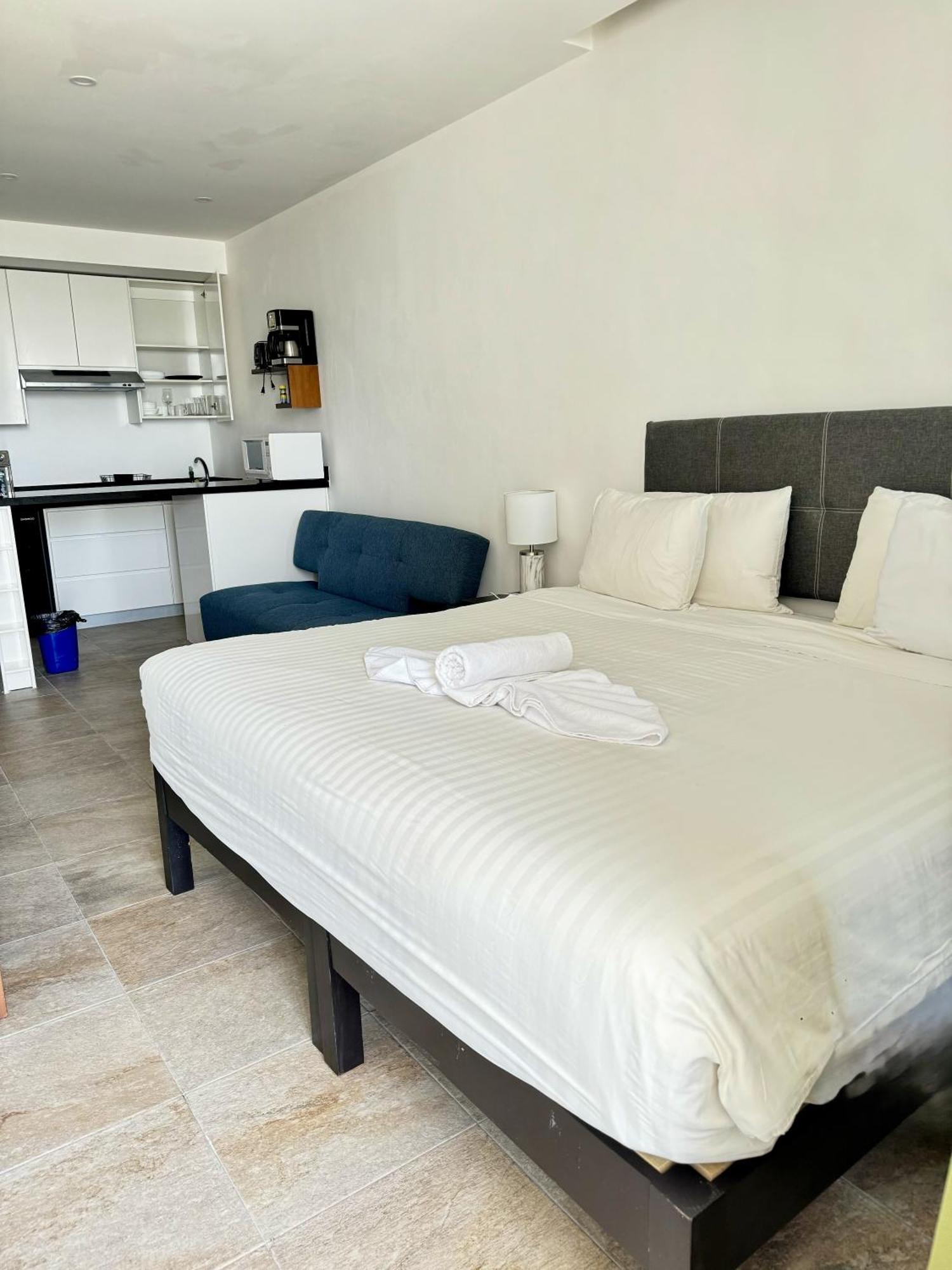 Appartement With Roofpool In Vanessa 24 *