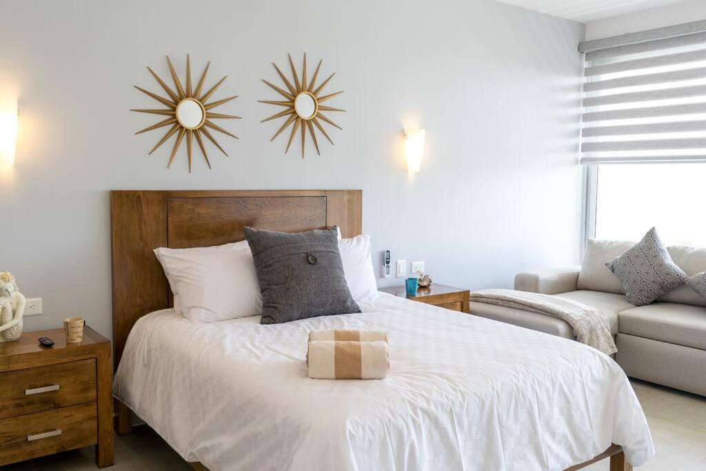 Apartamento Solea 410 *