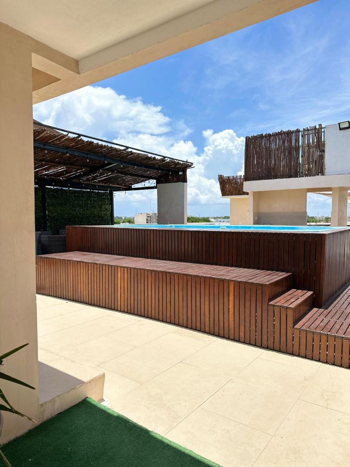 Beel Apartment *