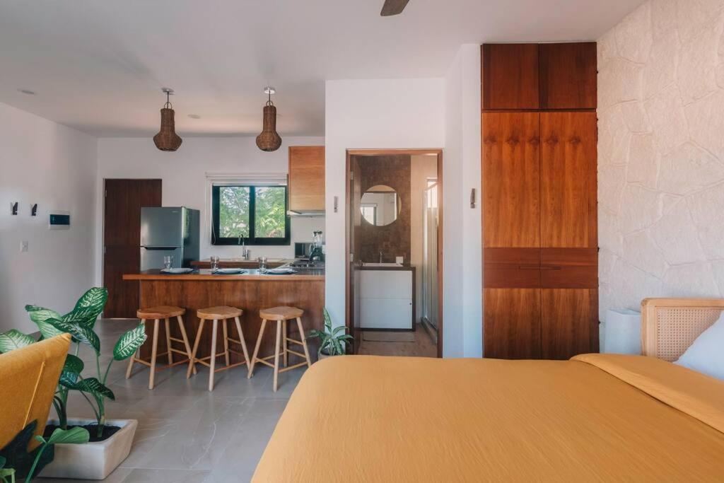 Brand New And Beautiful! Just Steps From The Apartment