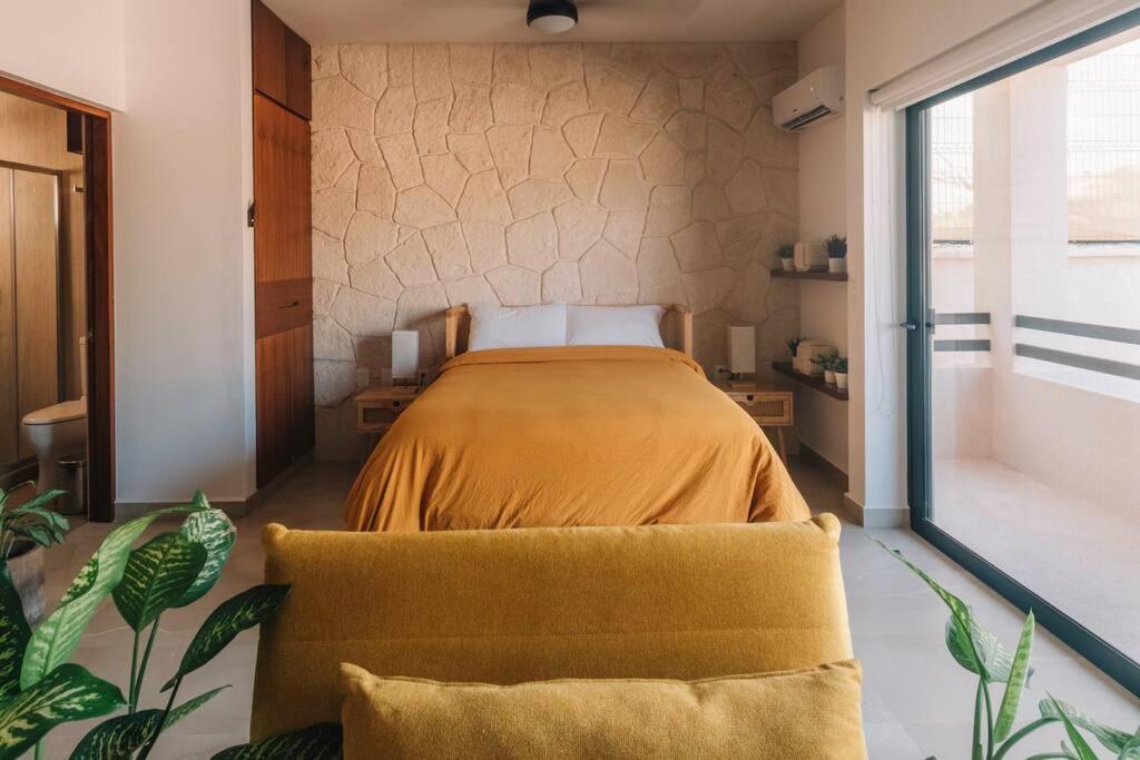 Brand New And Beautiful! Just Steps From The * Playa del Carmen