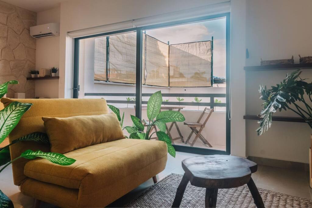 Apartment Brand New And Beautiful! Just Steps From The Playa del Carmen