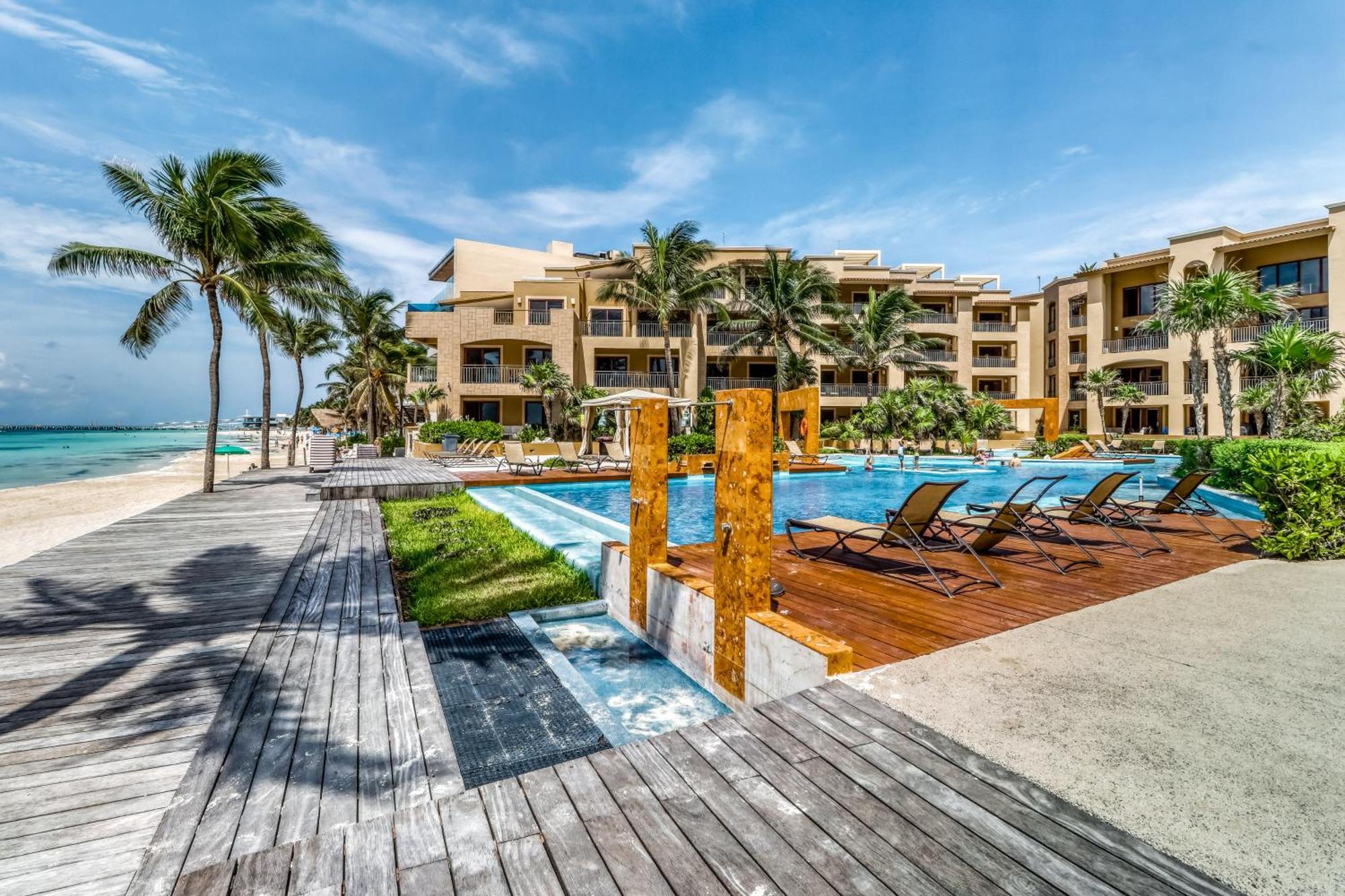 Apartamento El Faro