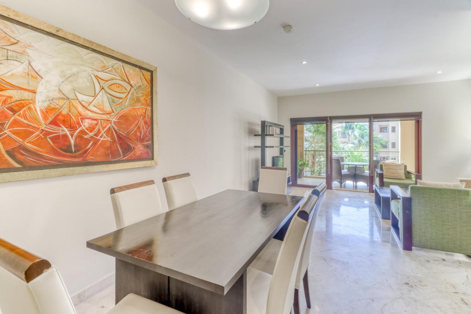 Apartamento El Faro Playa del Carmen