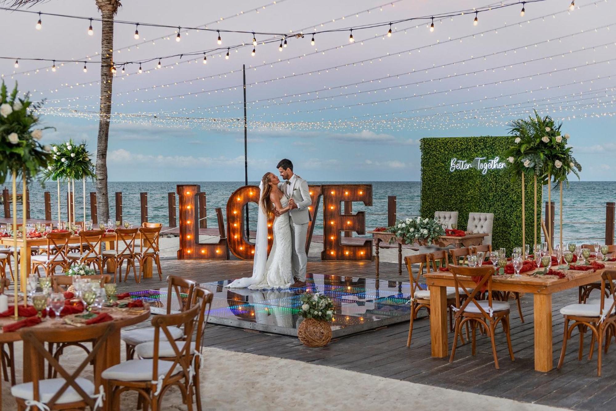 Resort Ocean Maya Royale - Nur Für Erwachsene Playa del Carmen