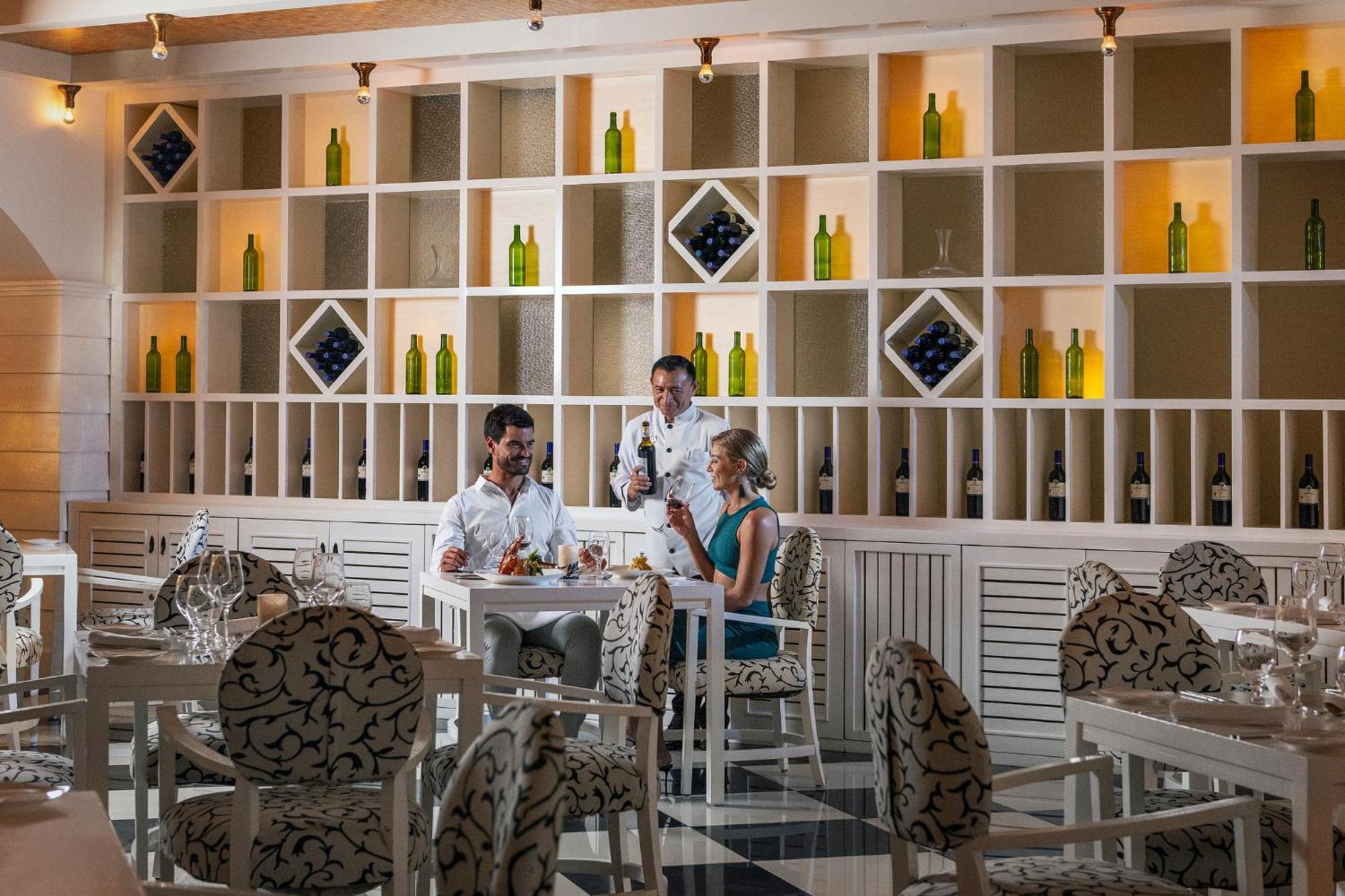 Ocean Maya Royale - Nur Für Erwachsene 5* Playa del Carmen