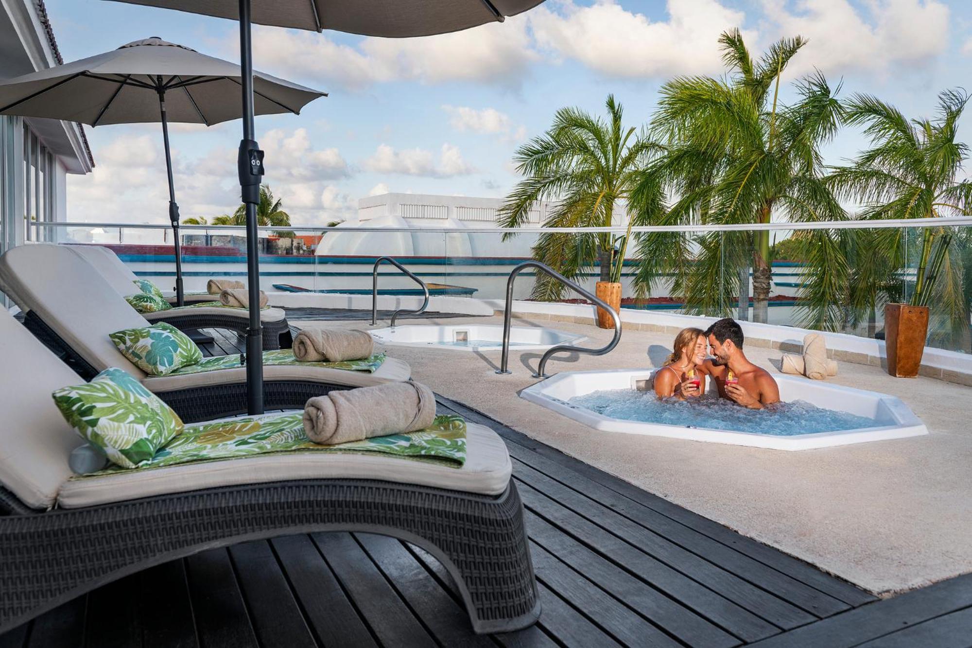 Ocean Maya Royale - Nur Für Erwachsene