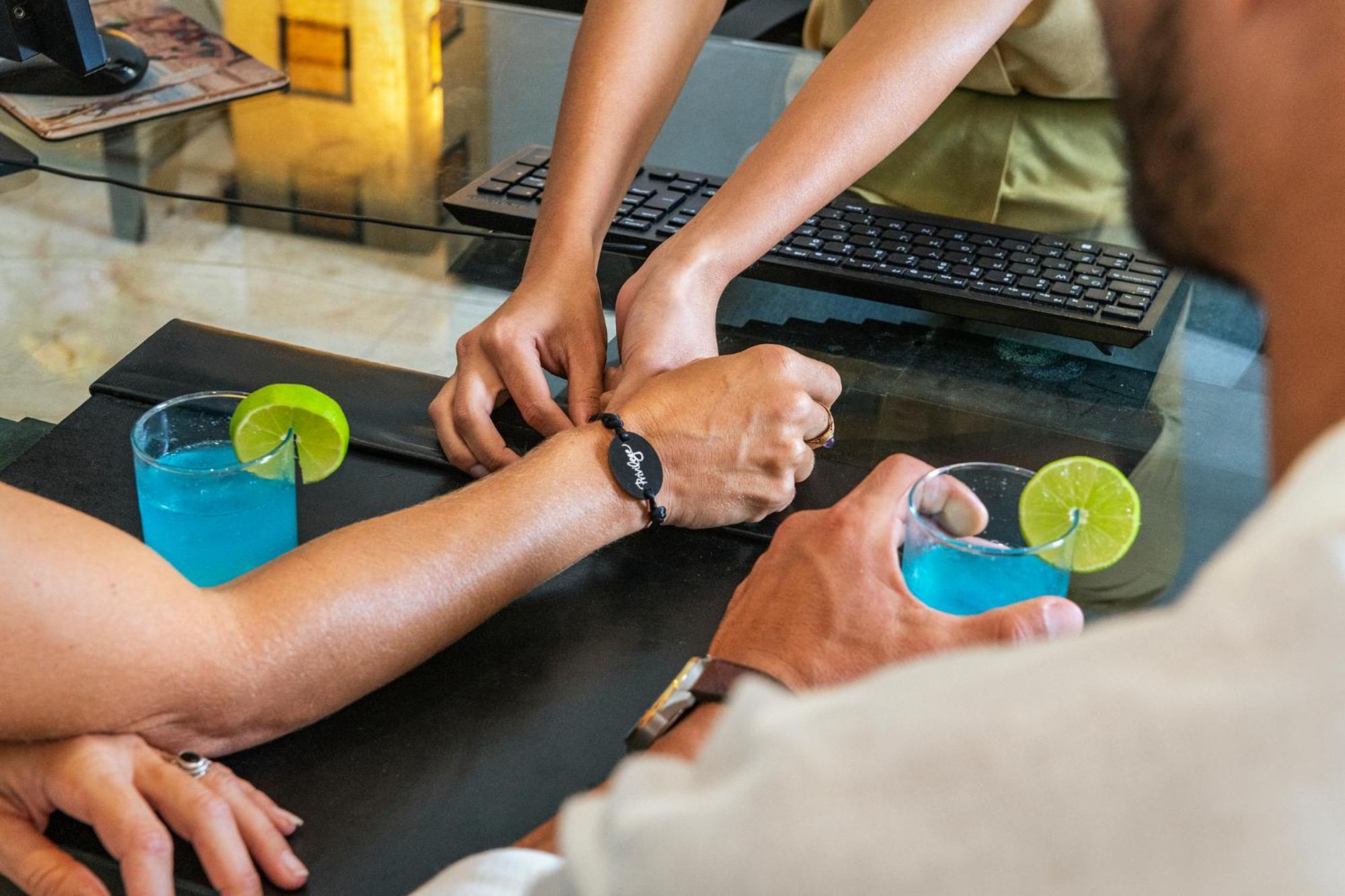 Ocean Maya Royale - Nur Für Erwachsene Resort Playa del Carmen