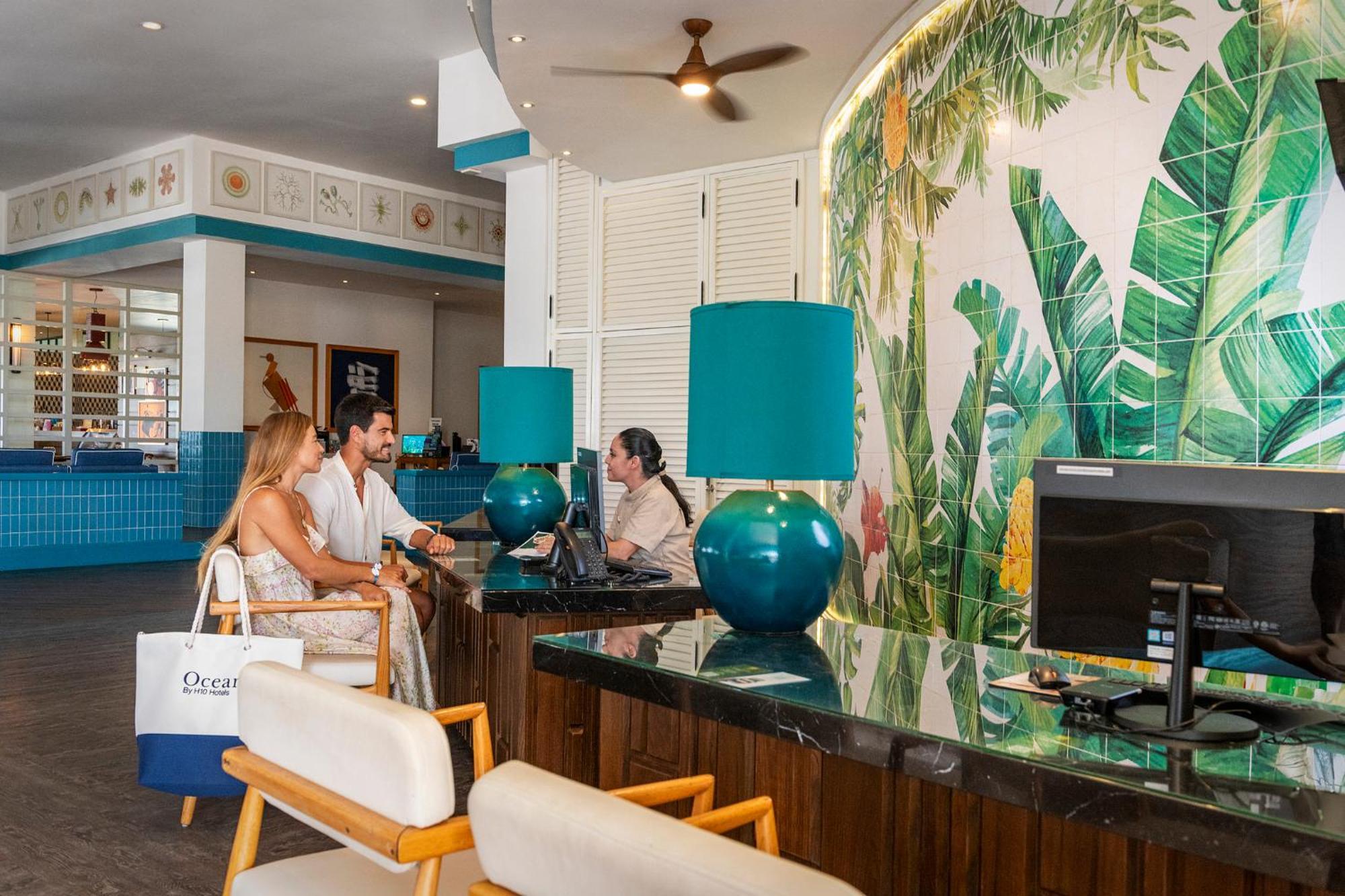 Resort Ocean Maya Royale - Nur Für Erwachsene Playa del Carmen