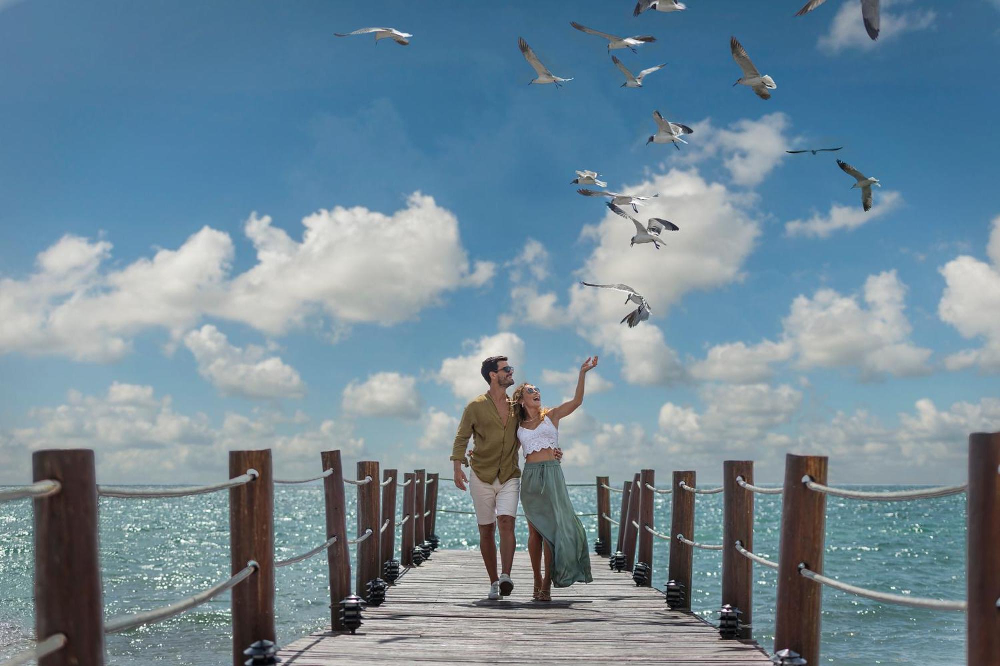 Resort Ocean Maya Royale - Nur Für Erwachsene