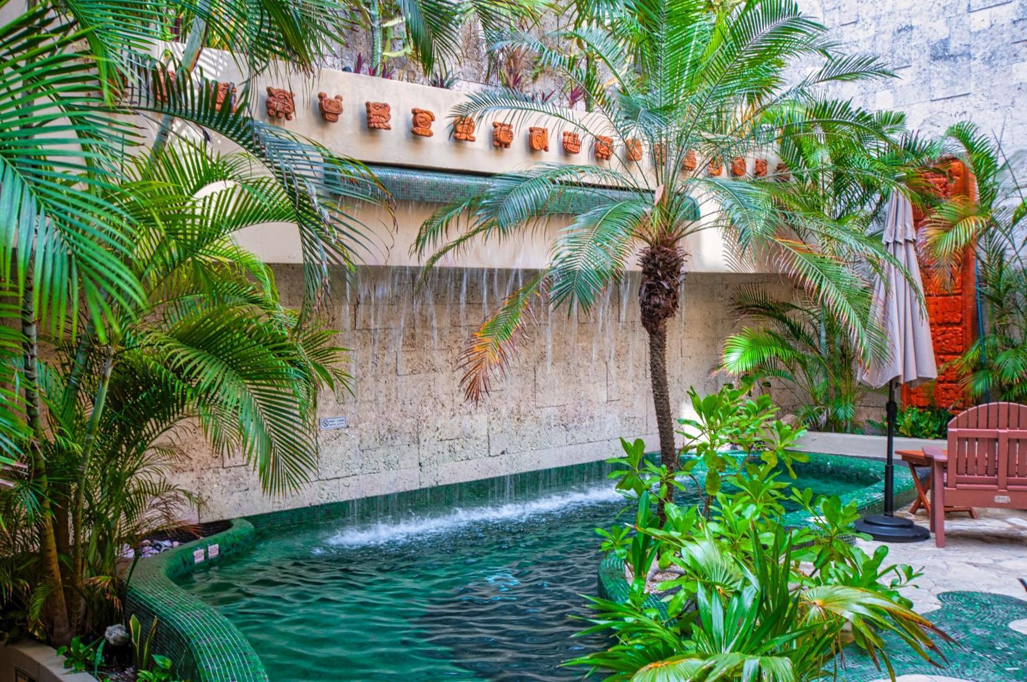 Hotel Maya And Beachclub Playa del Carmen