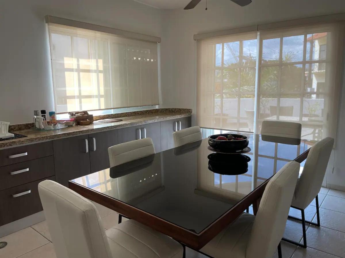 Espacioso Hogar En 5ta Av Apartment Playa del Carmen