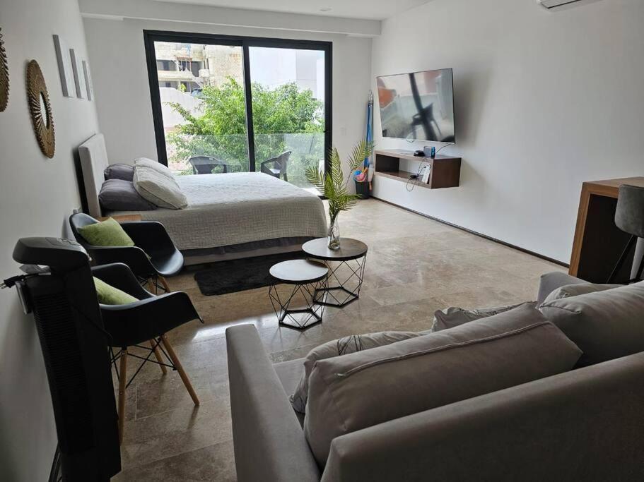 Apartment Departamento Quinta Avenida