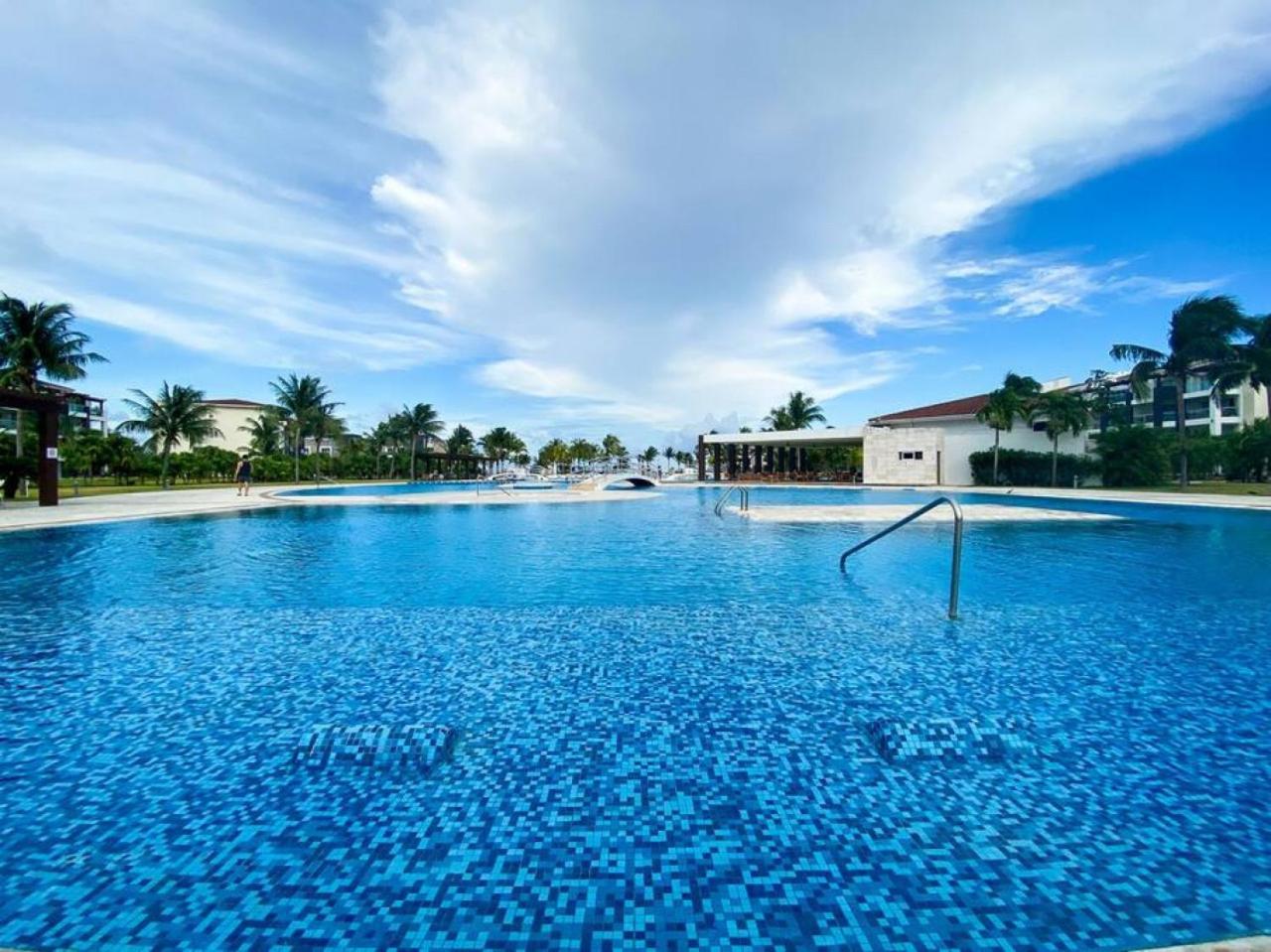 Apartamento 3br With Private Pool And Amenities *