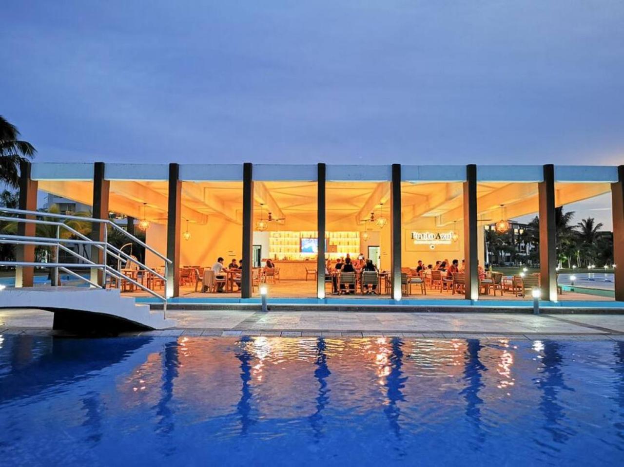 Apartamento 3br With Private Pool And Amenities
