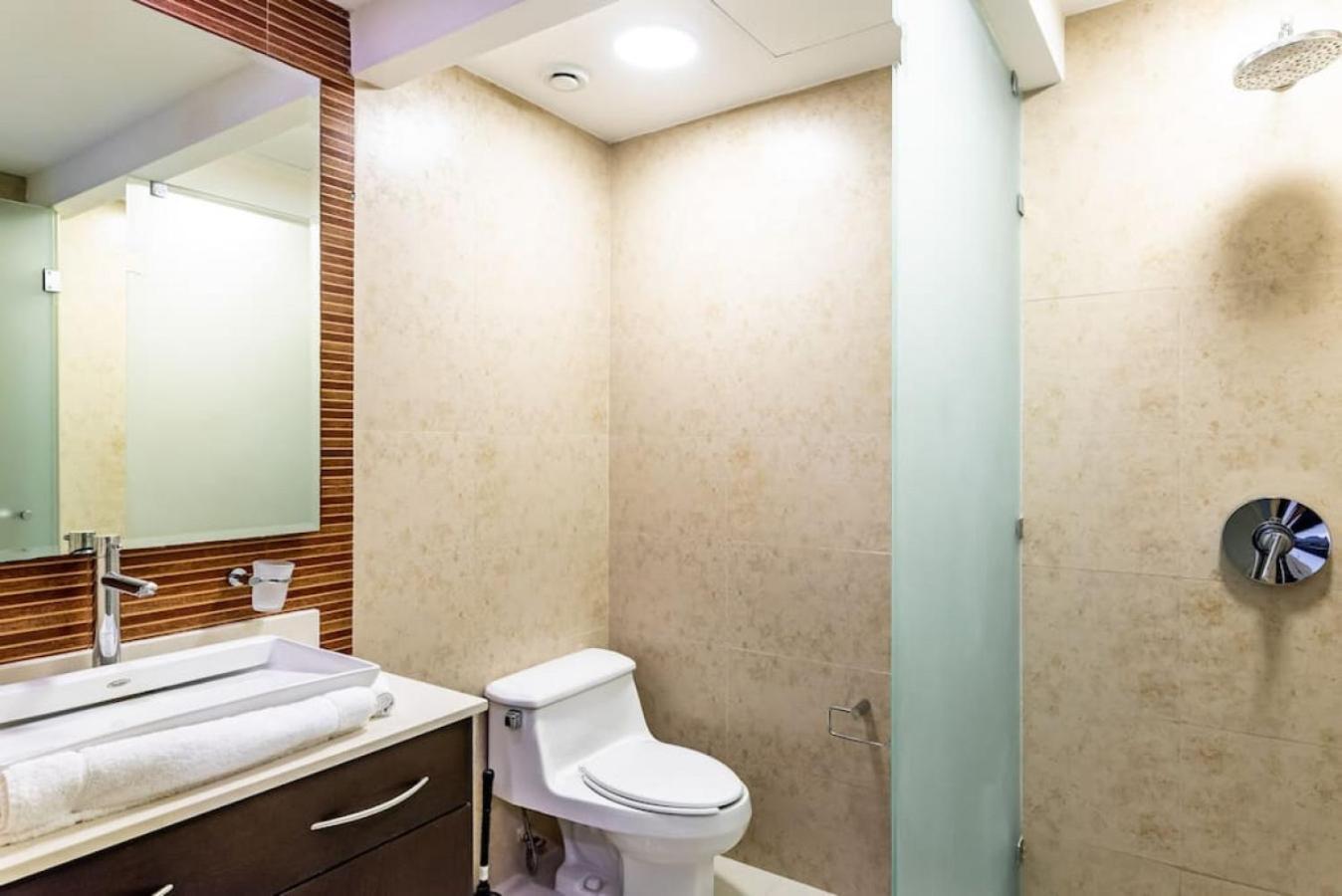 Apartamento 3br With Private Pool And Amenities *