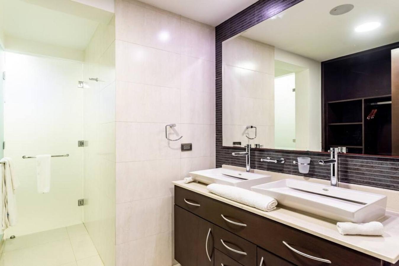 3br With Private Pool And Amenities Apartamento Playa del Carmen