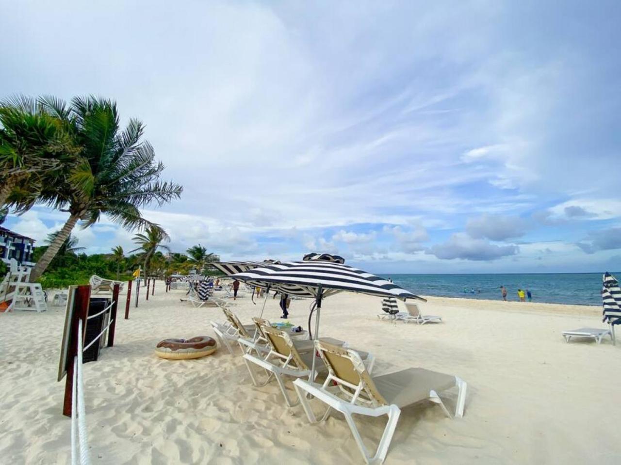 Apartamento 3br With Private Pool And Amenities *
