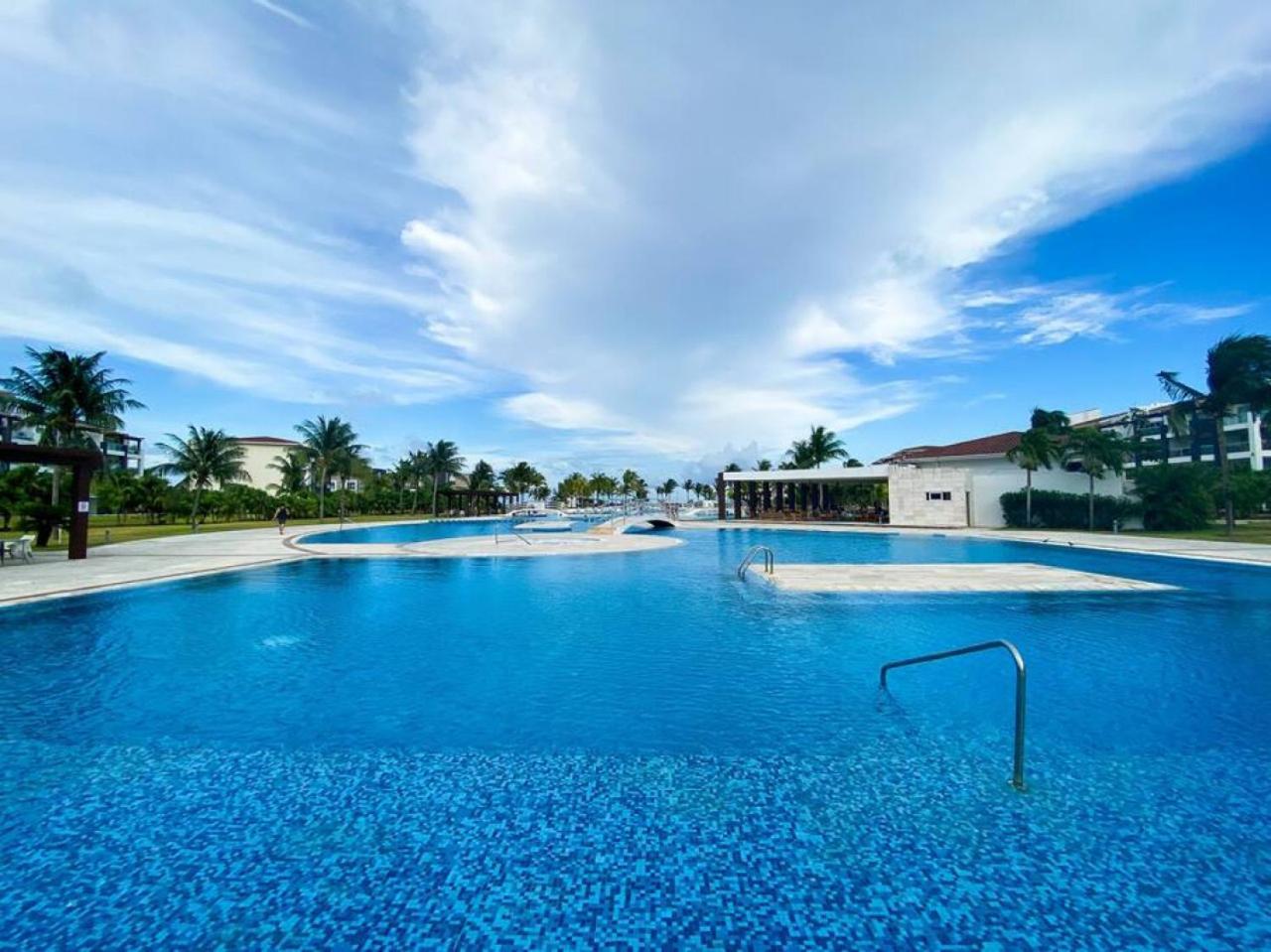 Apartamento 3br With Private Pool And Amenities *