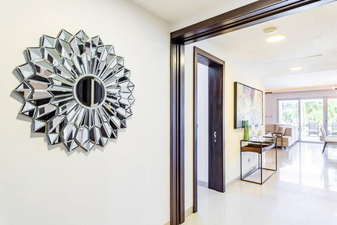 3br With Private Pool And Amenities Apartamento Playa del Carmen