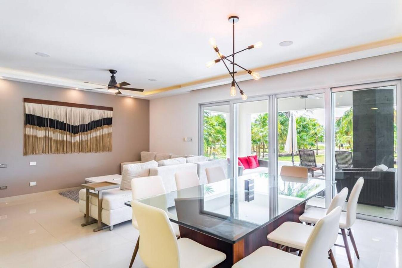 3br With Private Pool And Amenities Apartamento *
