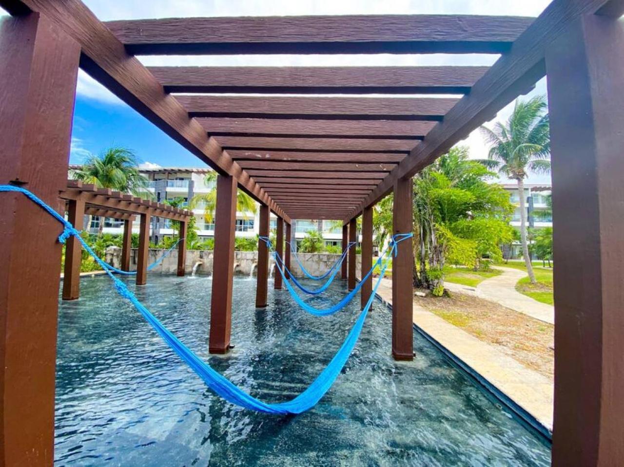 Apartamento 3br With Private Pool And Amenities Playa del Carmen