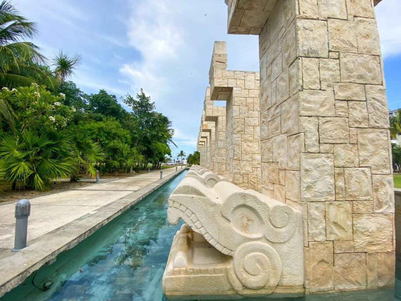 3br With Private Pool And Amenities Apartamento