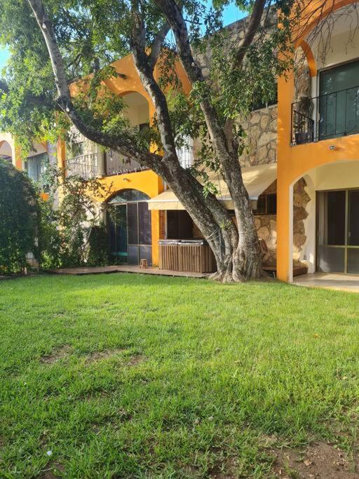Apartamento Cerca Playa Xcalacoco *