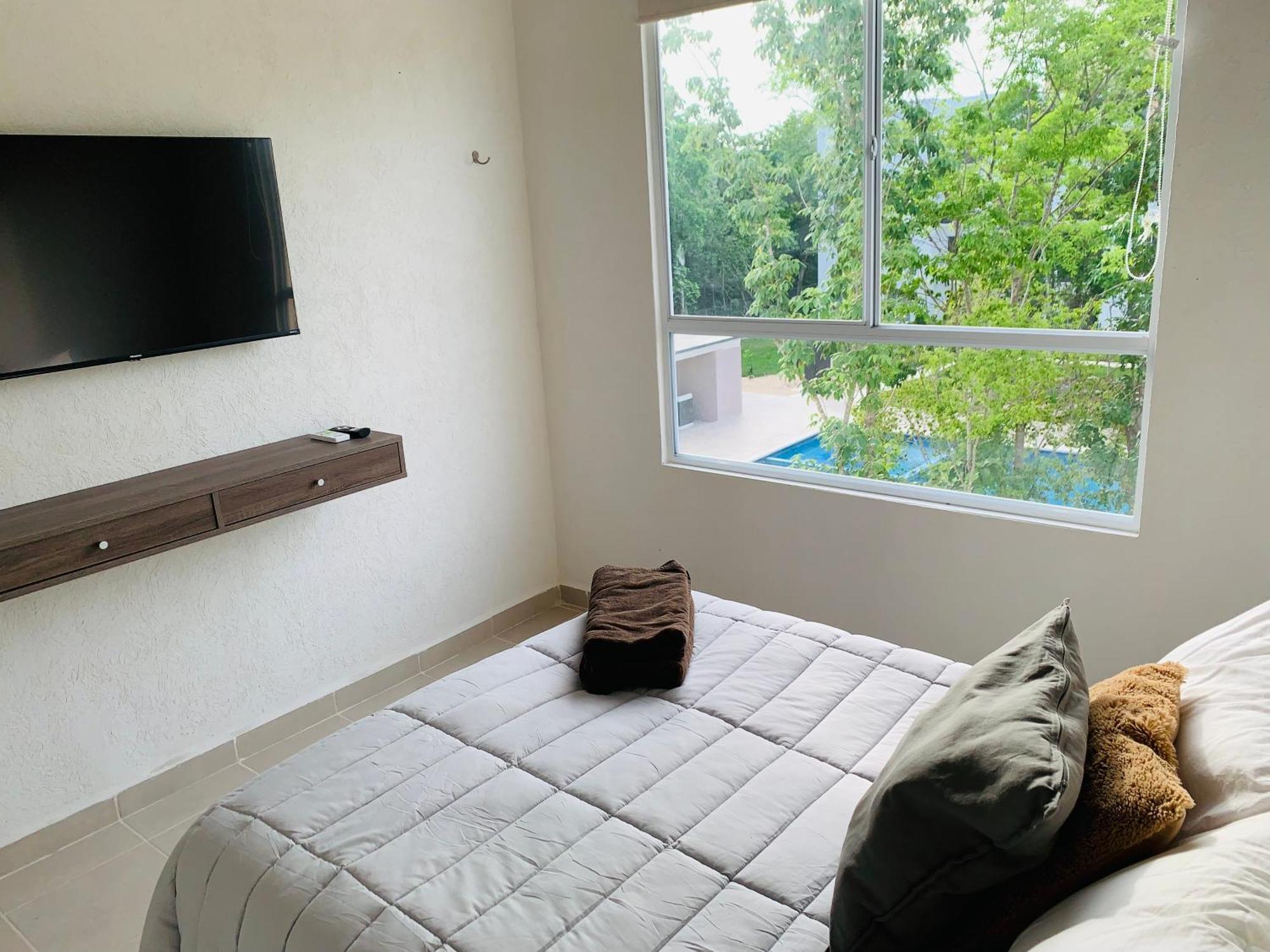 Franks House Collection Corifa Accommodatie bij particulieren Playa del Carmen