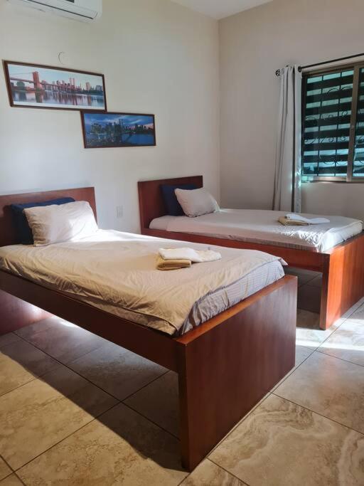 Apartamento Cerca Playa Xcalacoco *