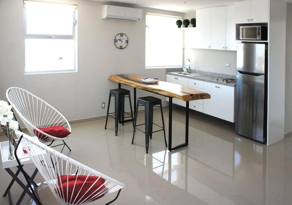 Sunset Penthouse 15 Min To The Fast Wifi Apartment Playa del Carmen