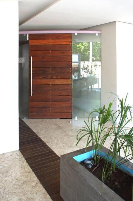 Sunset Penthouse 15 Min To The Fast Wifi Playa del Carmen