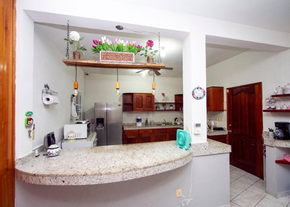 Holiday home Casa Con Alberca Y Amplio Espacio Tu Familia Playa del Carmen