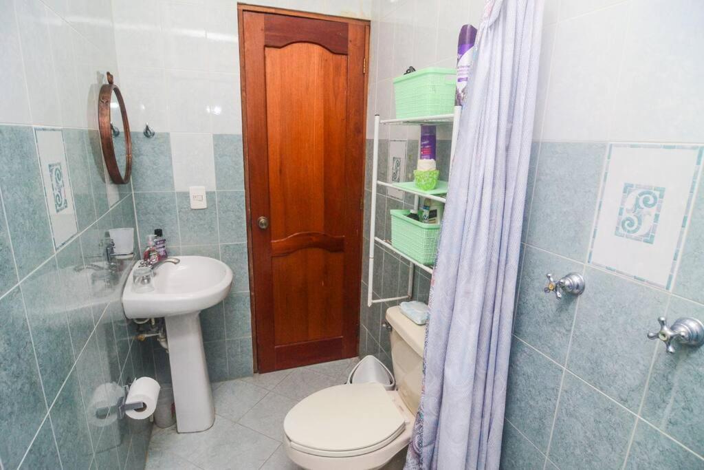 Casa Con Alberca Y Amplio Espacio Tu Familia
