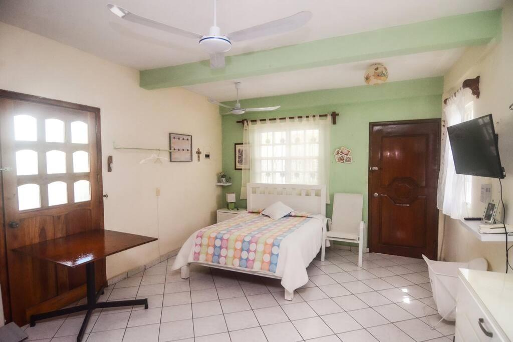 Casa Con Alberca Y Amplio Espacio Tu Familia Holiday home