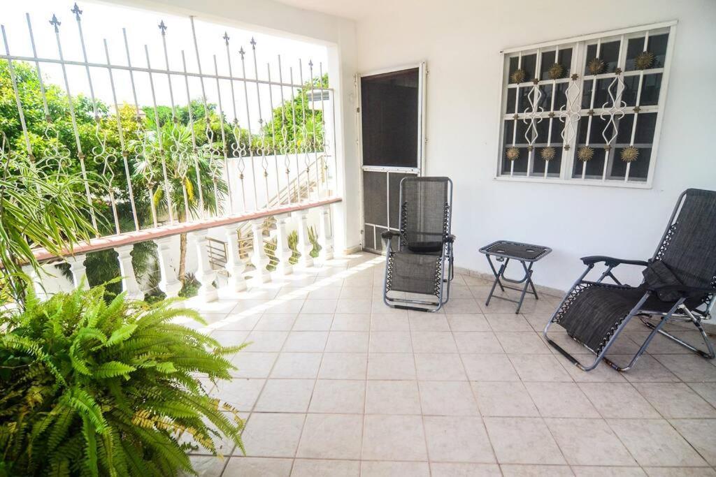 Casa Con Alberca Y Amplio Espacio Tu Familia Holiday home