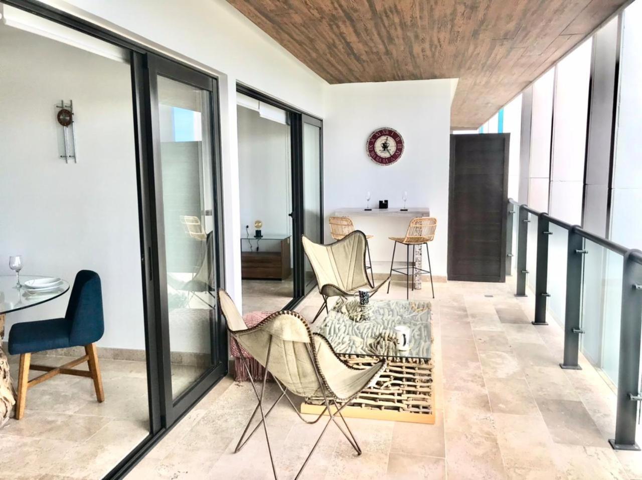 Apartment Serenada 514 Modern 2bdr 5min Walk To 5th Av *