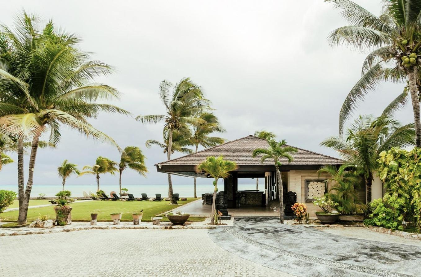 Villa House Of Sirens *