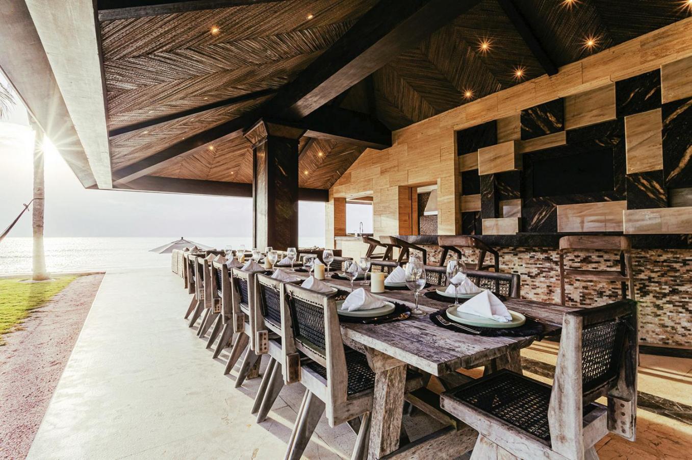 House Of Sirens Villa Playa del Carmen